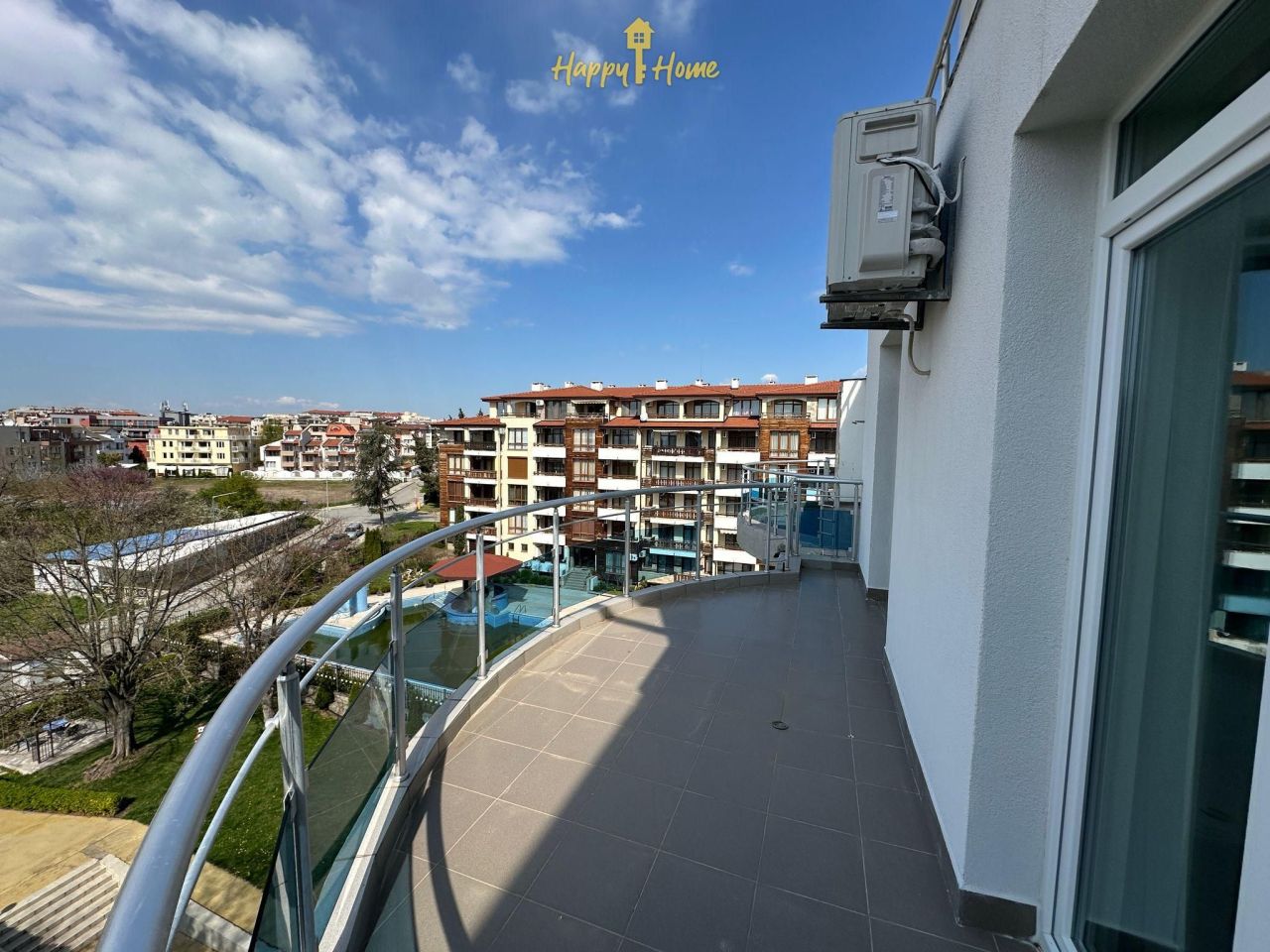 Квартира в Равде, Болгария, 117 м² - фото 13