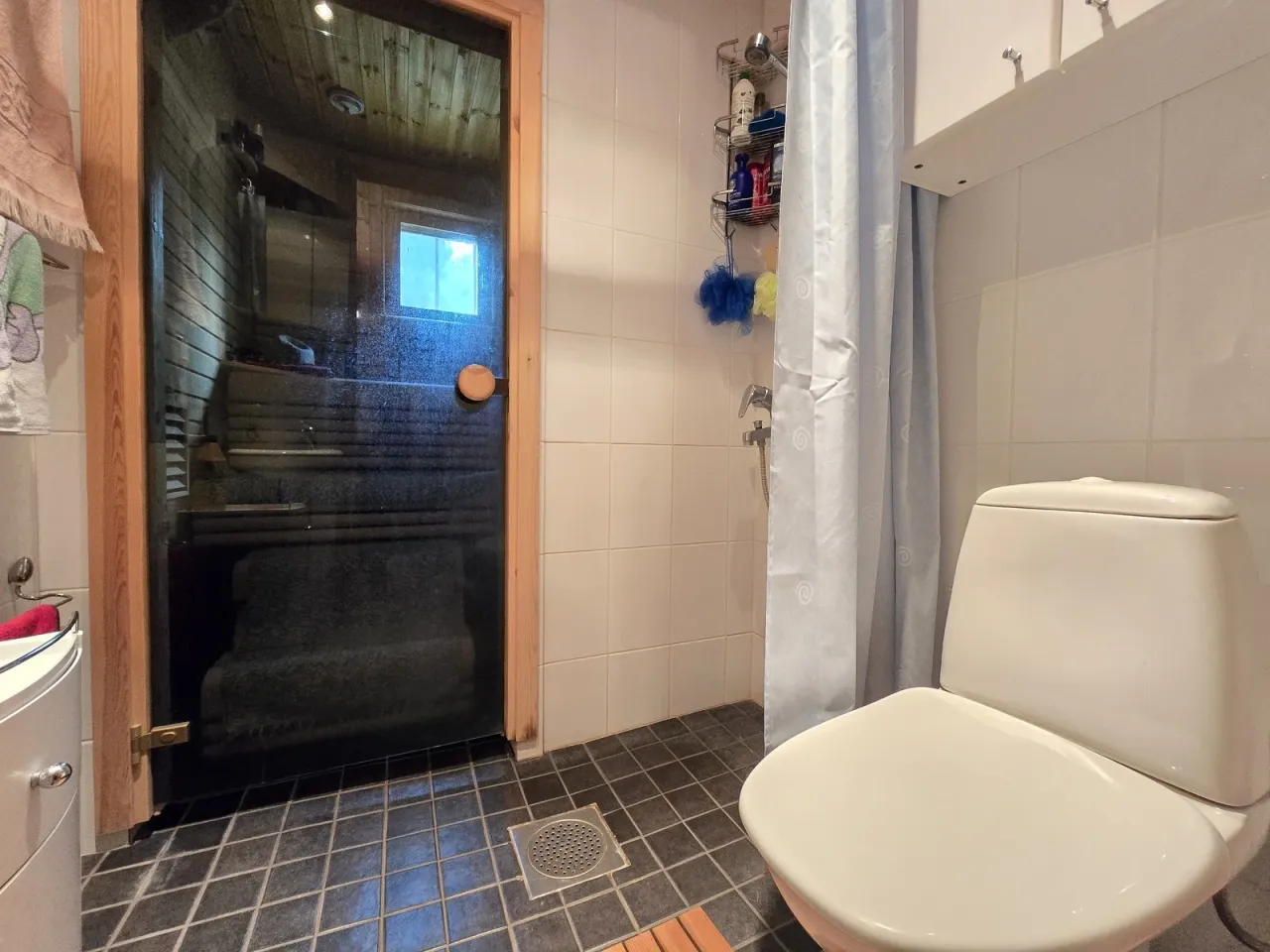 Коттедж в Руоколахти, Финляндия, 117 м² - фото 17