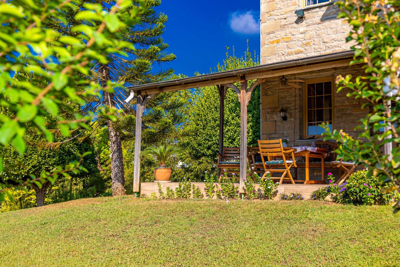 Вилла в Авсалларе, Турция, 500 м² - фото 7