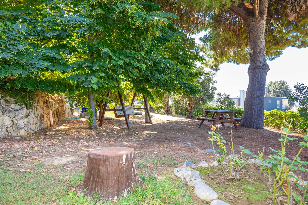 Вилла в Авсалларе, Турция, 500 м² - фото 8