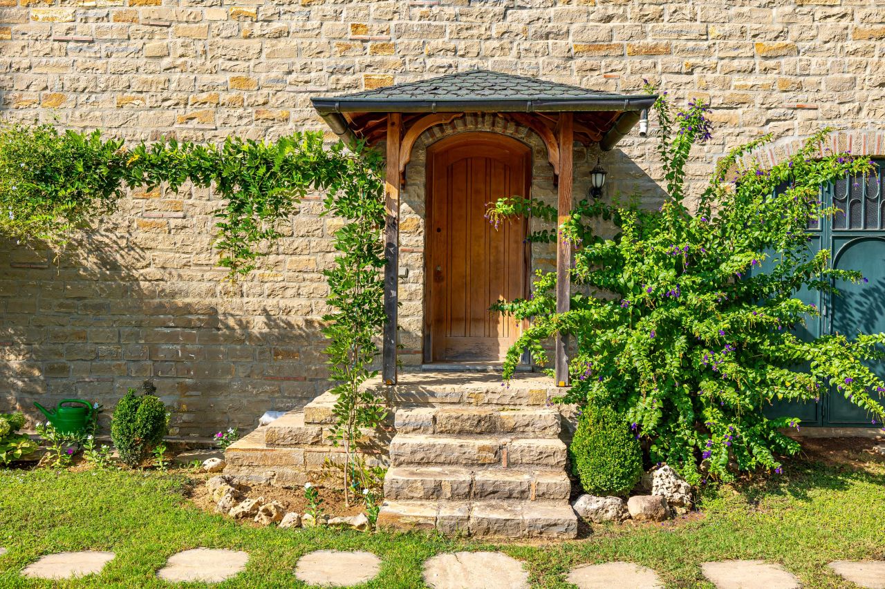 Вилла в Авсалларе, Турция, 500 м² - фото 4