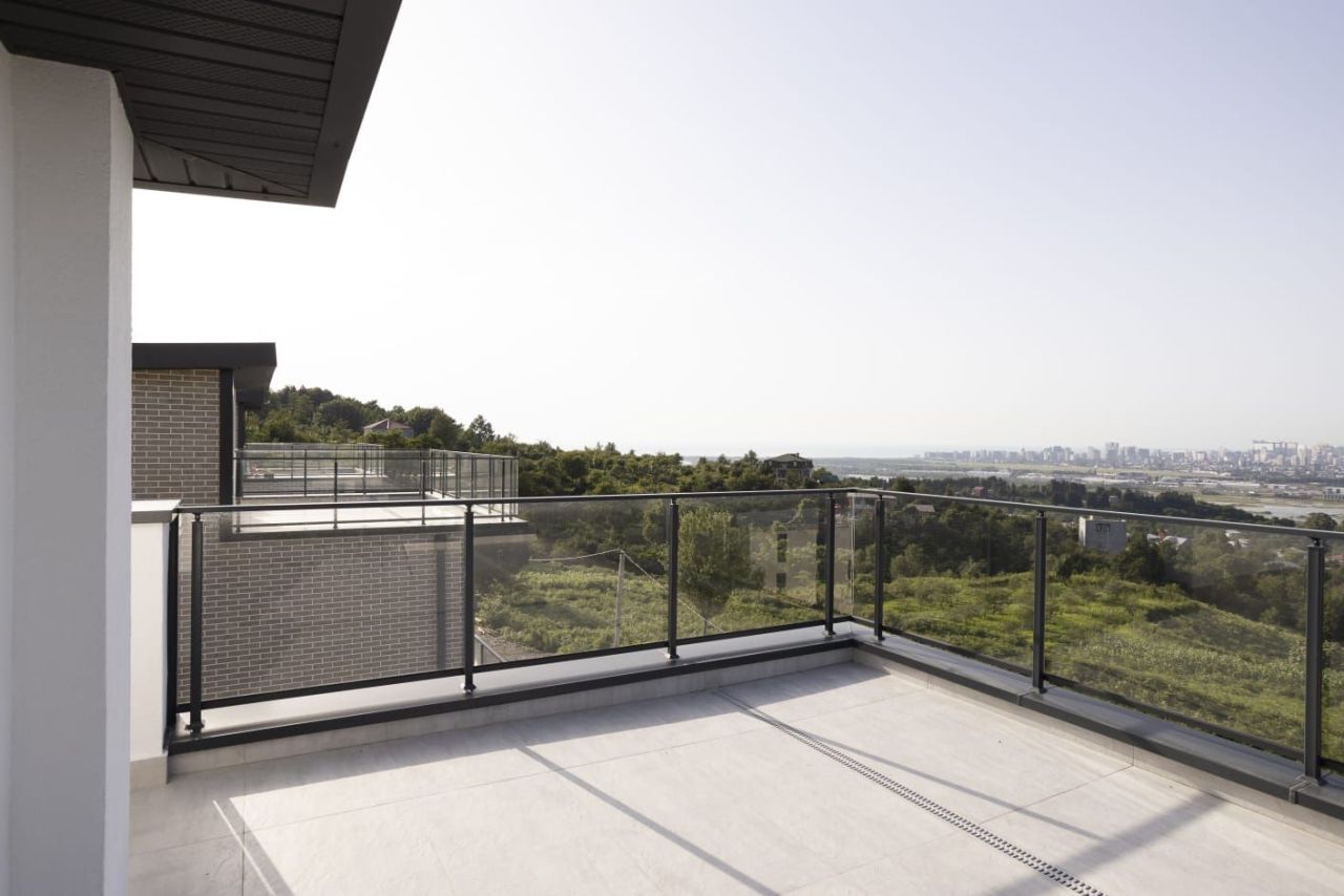 Коттедж в Батуми, Грузия, 132 м² - фото 15