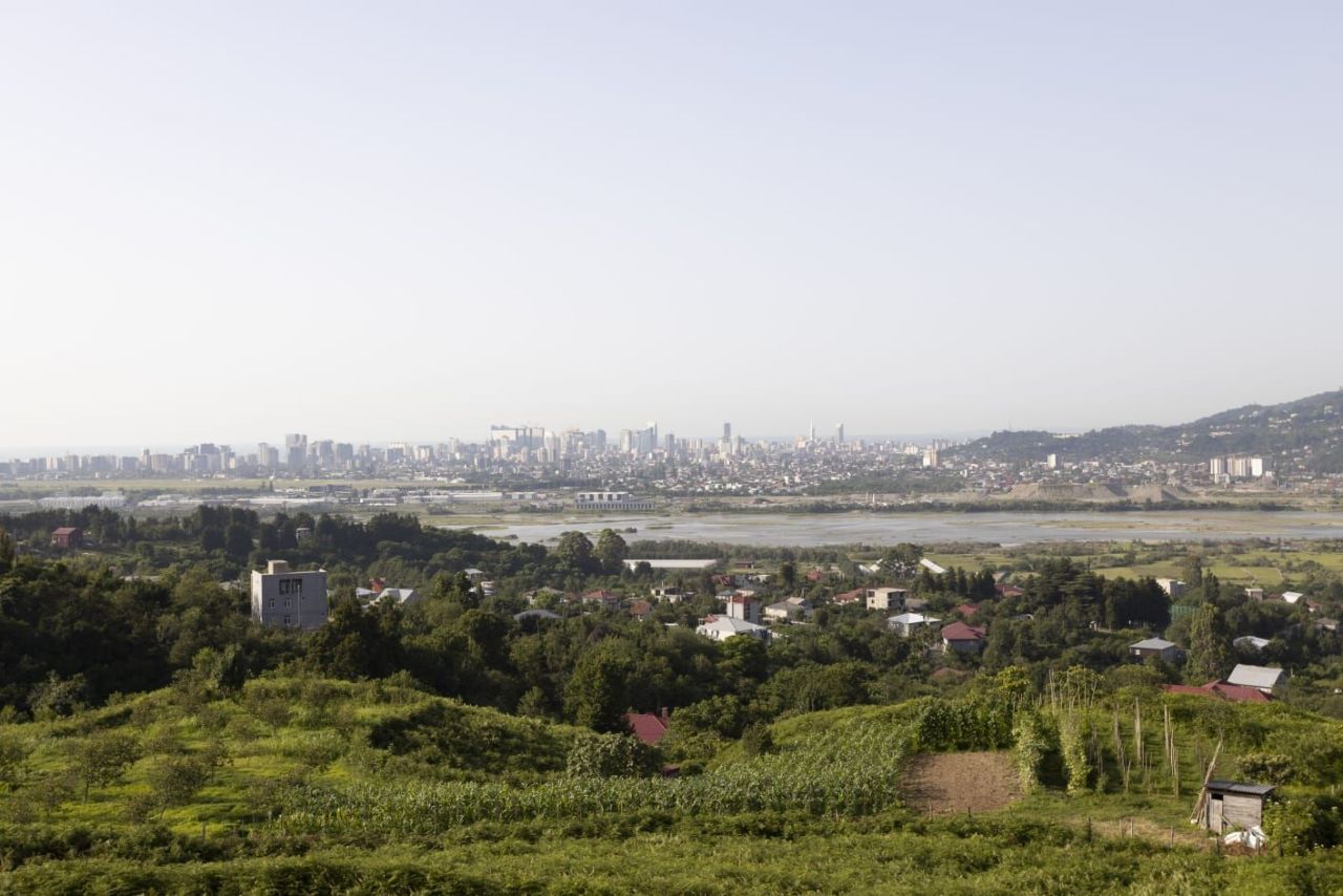 Коттедж в Батуми, Грузия, 132 м² - фото 10