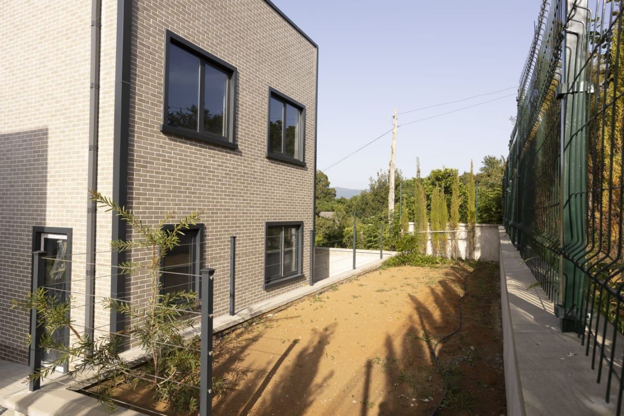 Коттедж в Батуми, Грузия, 132 м² - фото 8