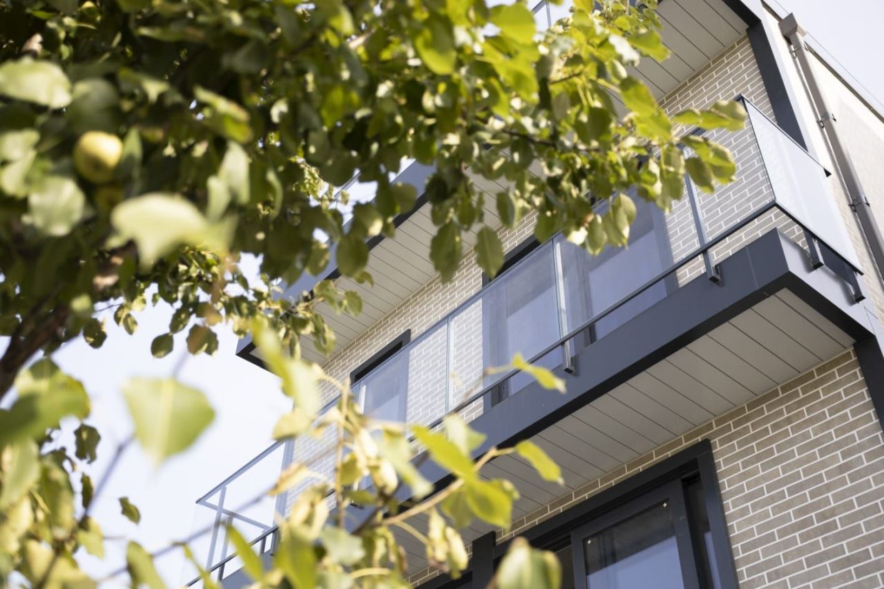 Коттедж в Батуми, Грузия, 132 м² - фото 13