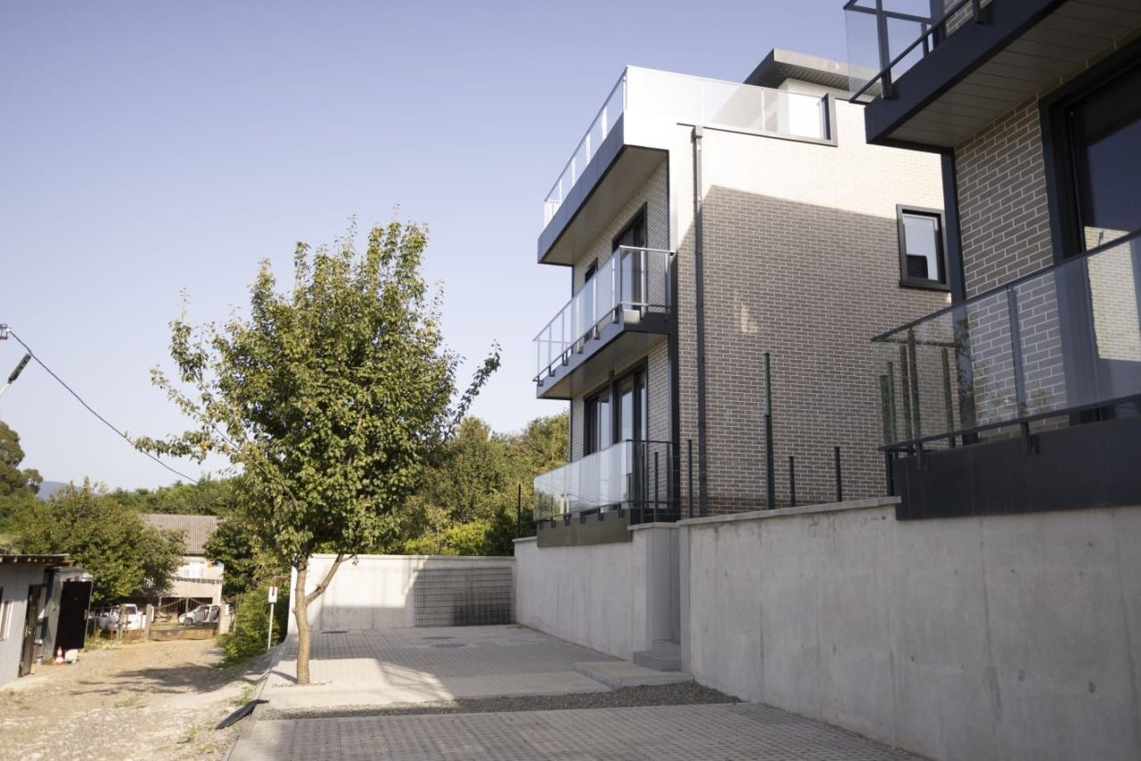 Коттедж в Батуми, Грузия, 132 м² - фото 2