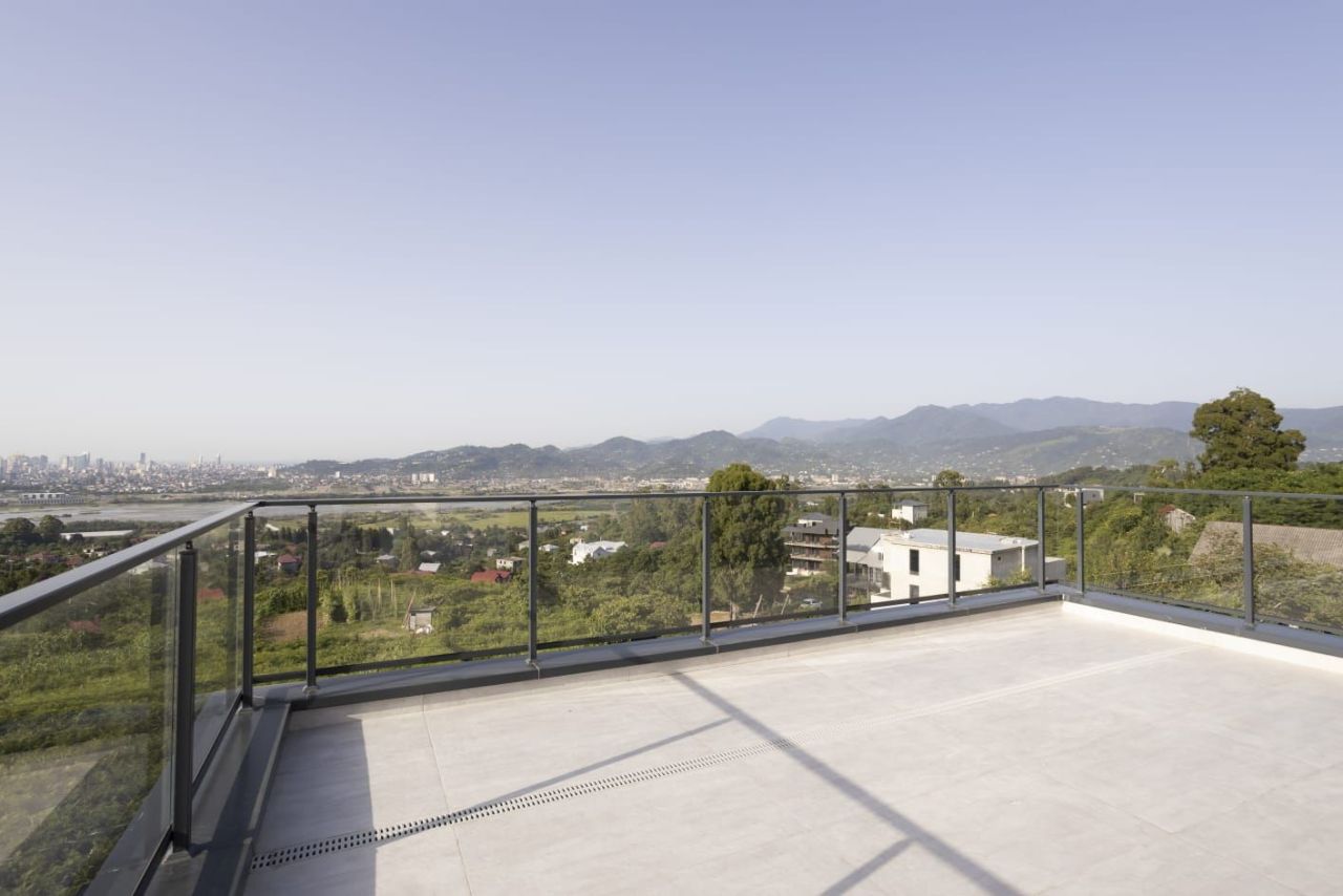 Коттедж в Батуми, Грузия, 132 м² - фото 3