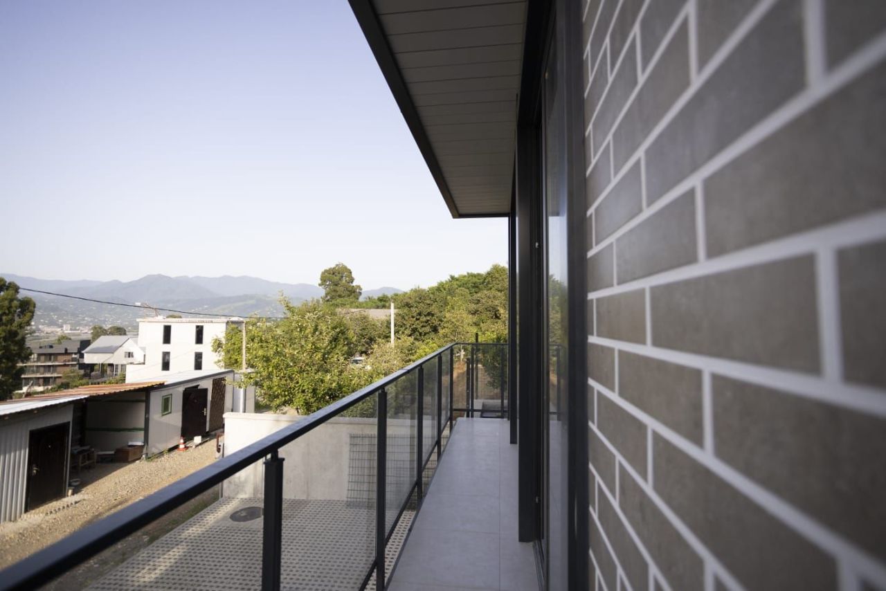 Коттедж в Батуми, Грузия, 132 м² - фото 17