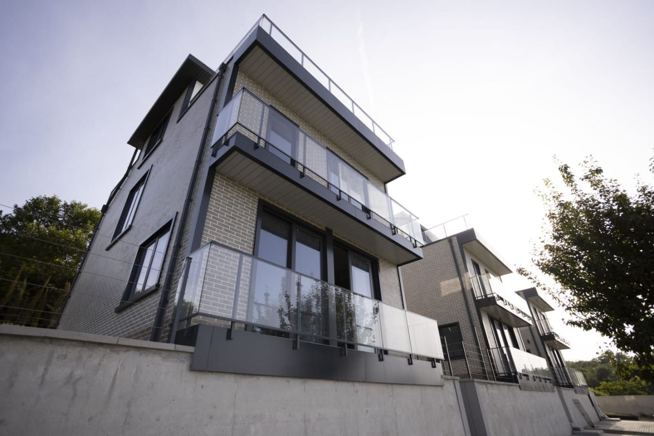 Коттедж в Батуми, Грузия, 132 м² - фото 4