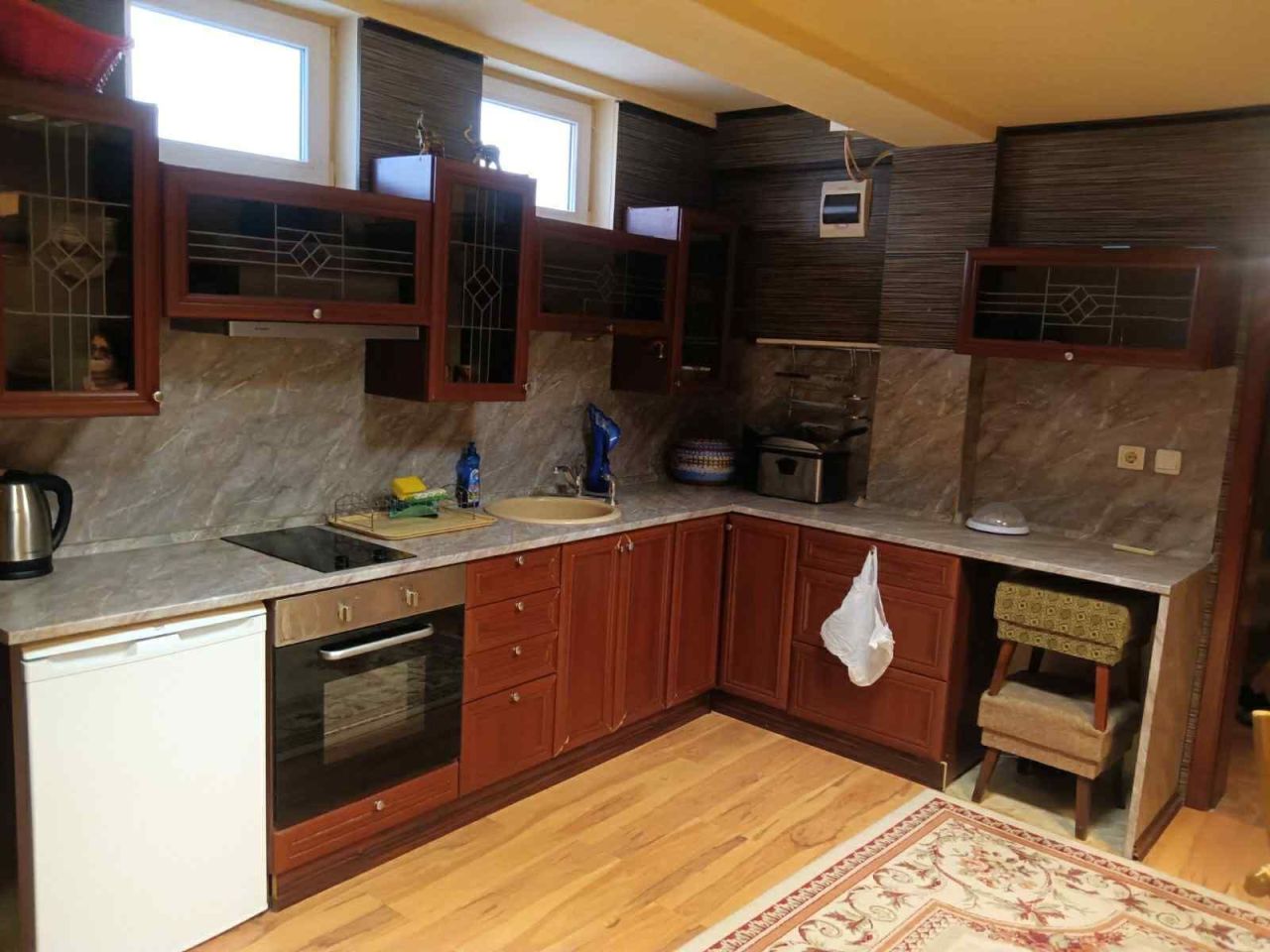 Квартира в Варне, Болгария, 80 м² - фото 1