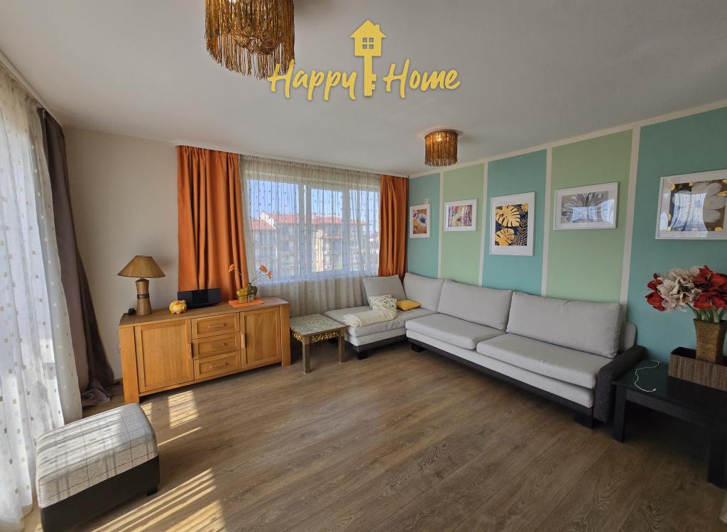 Квартира в Равде, Болгария, 96 м² - фото 3