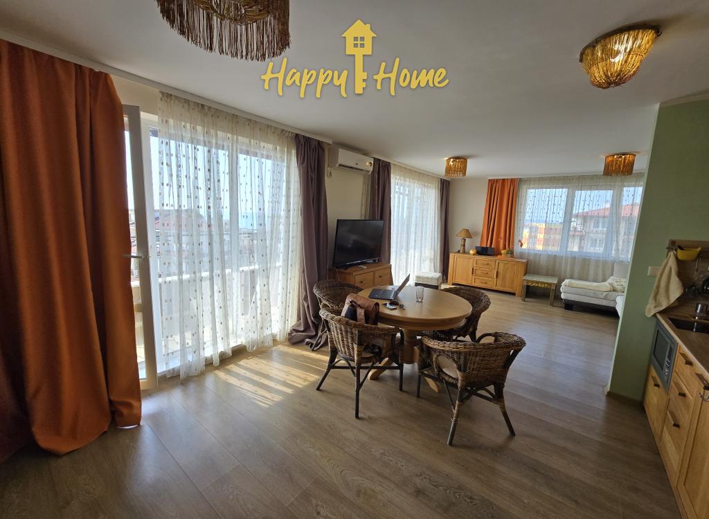 Квартира в Равде, Болгария, 96 м² - фото 2