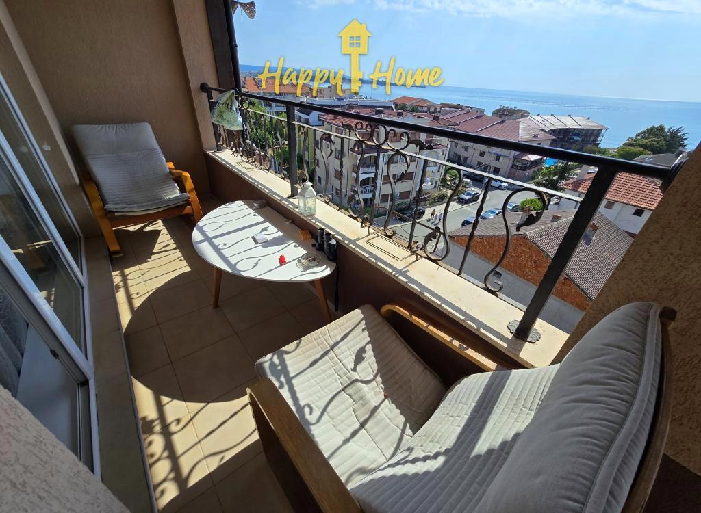 Квартира в Равде, Болгария, 96 м² - фото 12