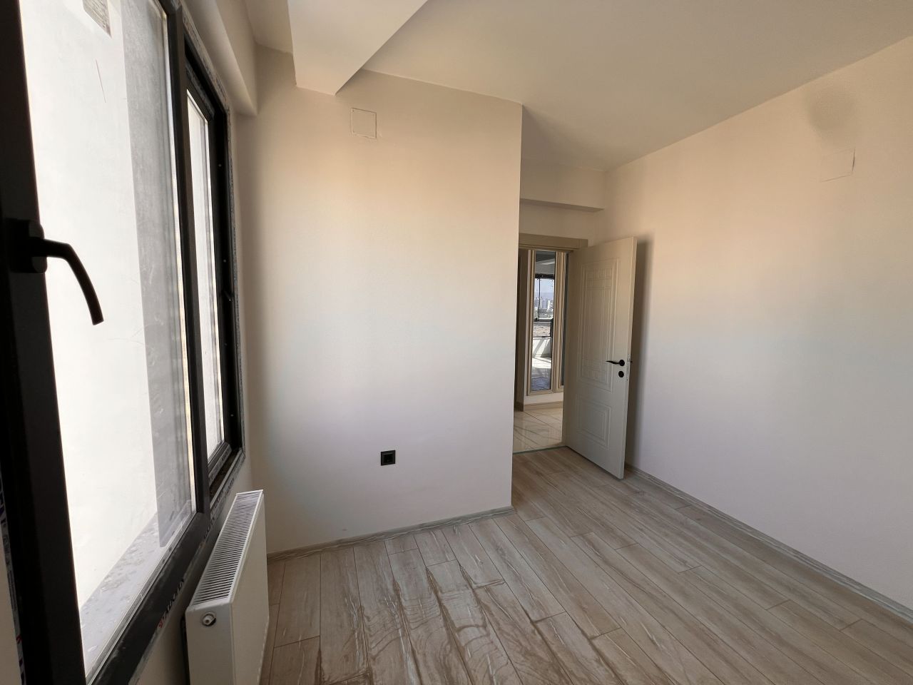 Квартира в Мерсине, Турция, 90 м² - фото 12