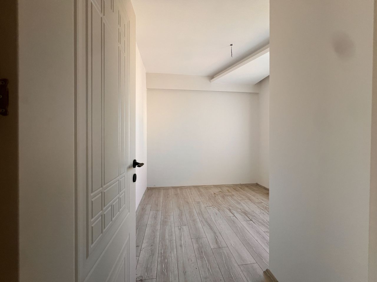 Квартира в Мерсине, Турция, 90 м² - фото 9
