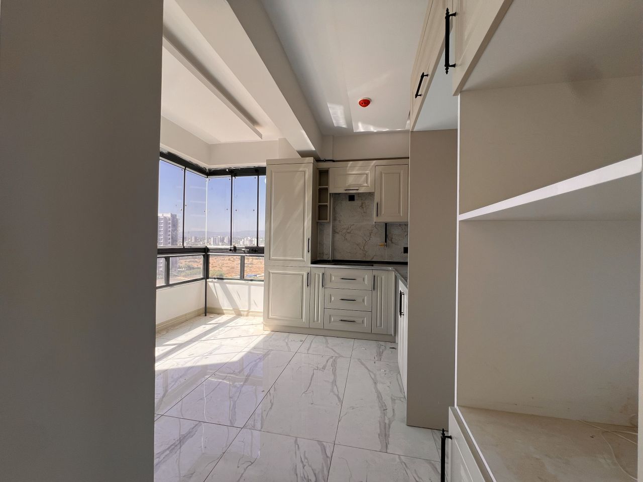 Квартира в Мерсине, Турция, 90 м² - фото 4