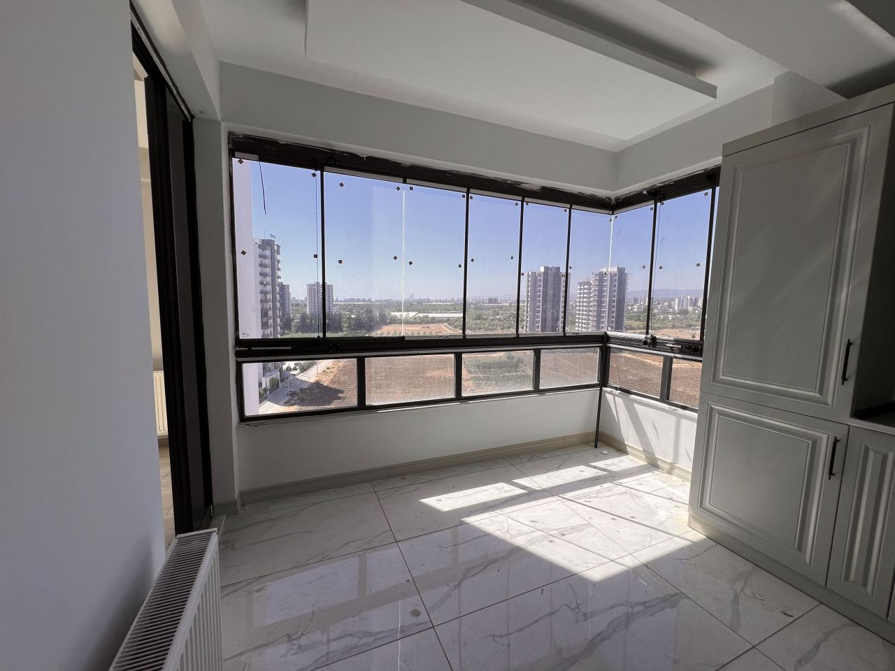 Квартира в Мерсине, Турция, 90 м² - фото 2