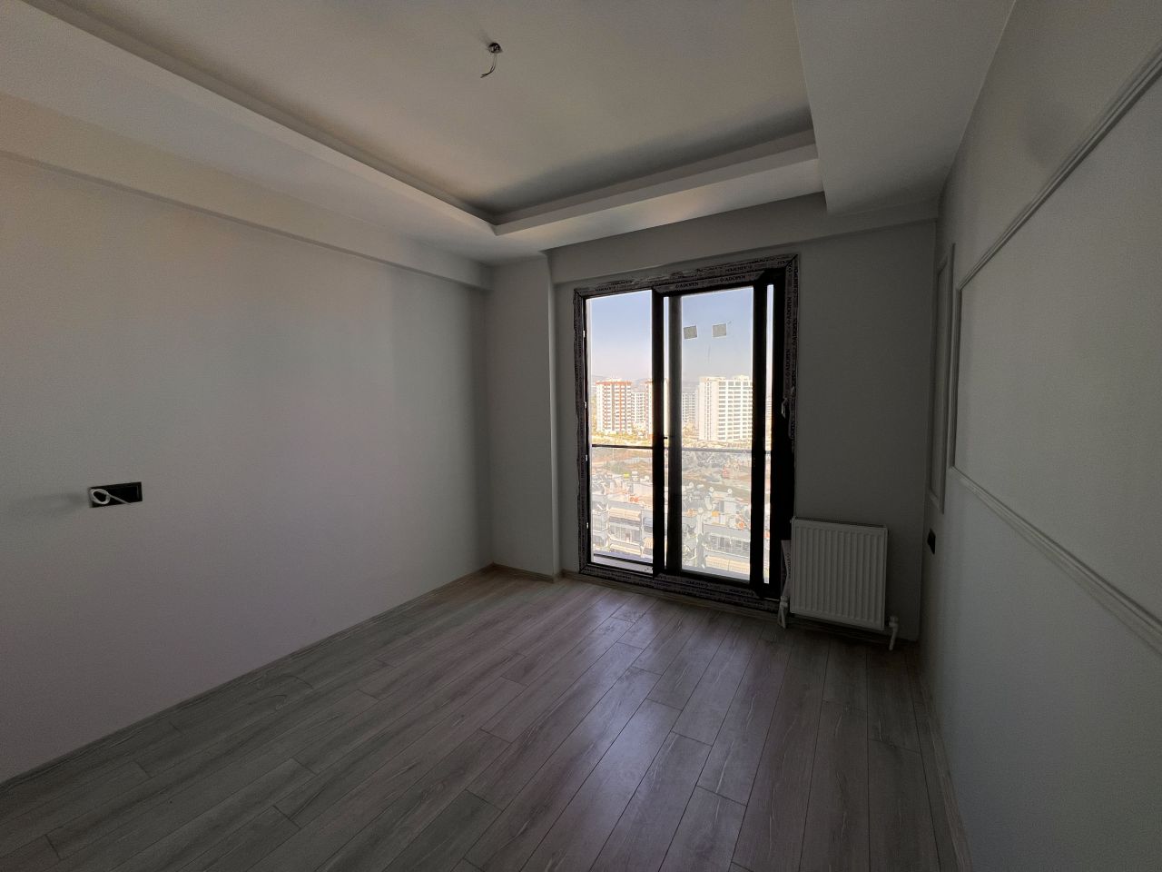 Квартира в Мерсине, Турция, 90 м² - фото 18