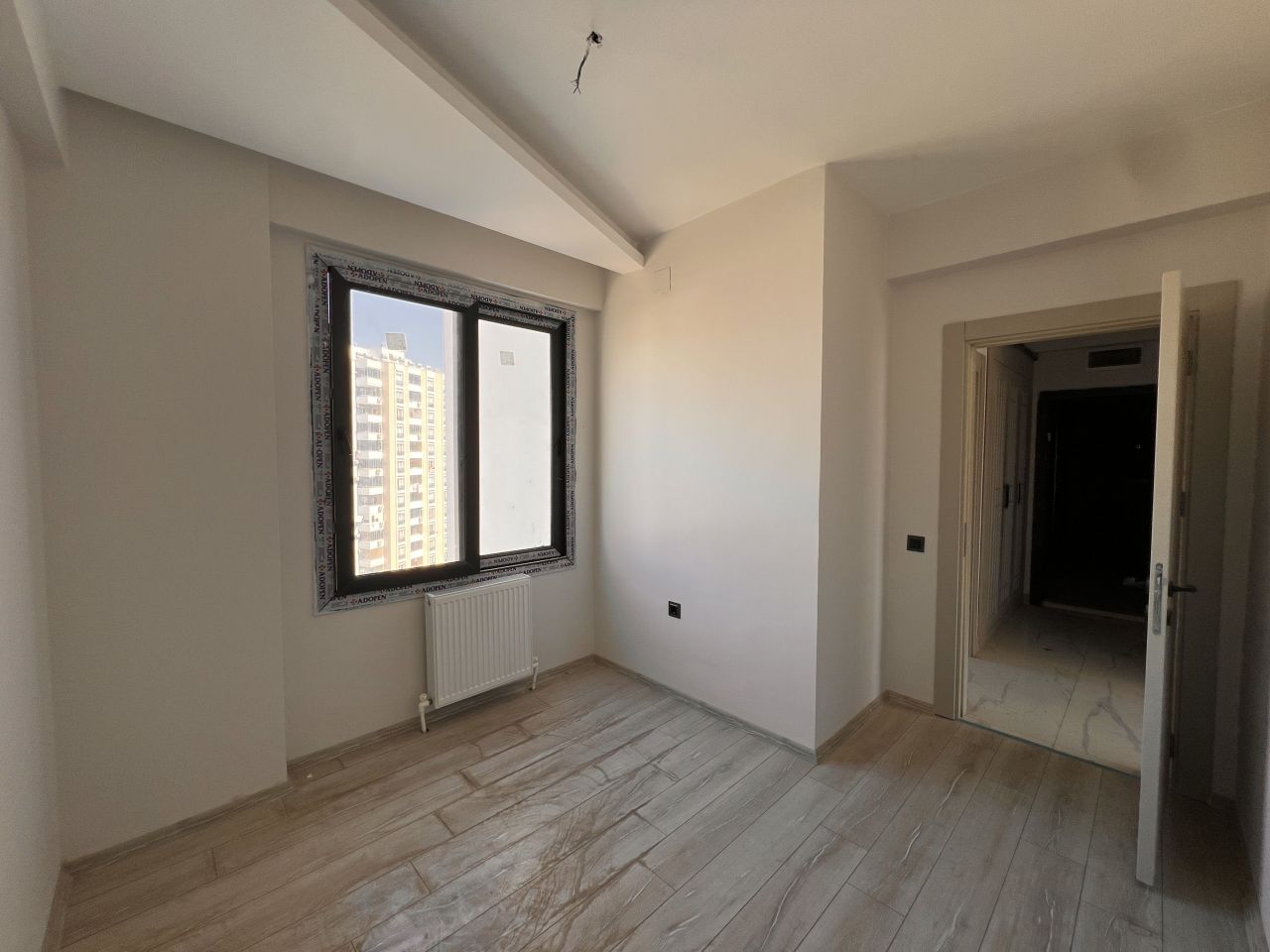 Квартира в Мерсине, Турция, 90 м² - фото 10