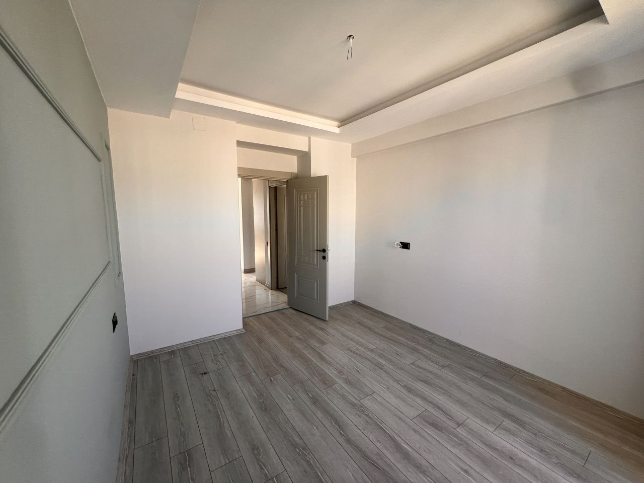 Квартира в Мерсине, Турция, 90 м² - фото 17
