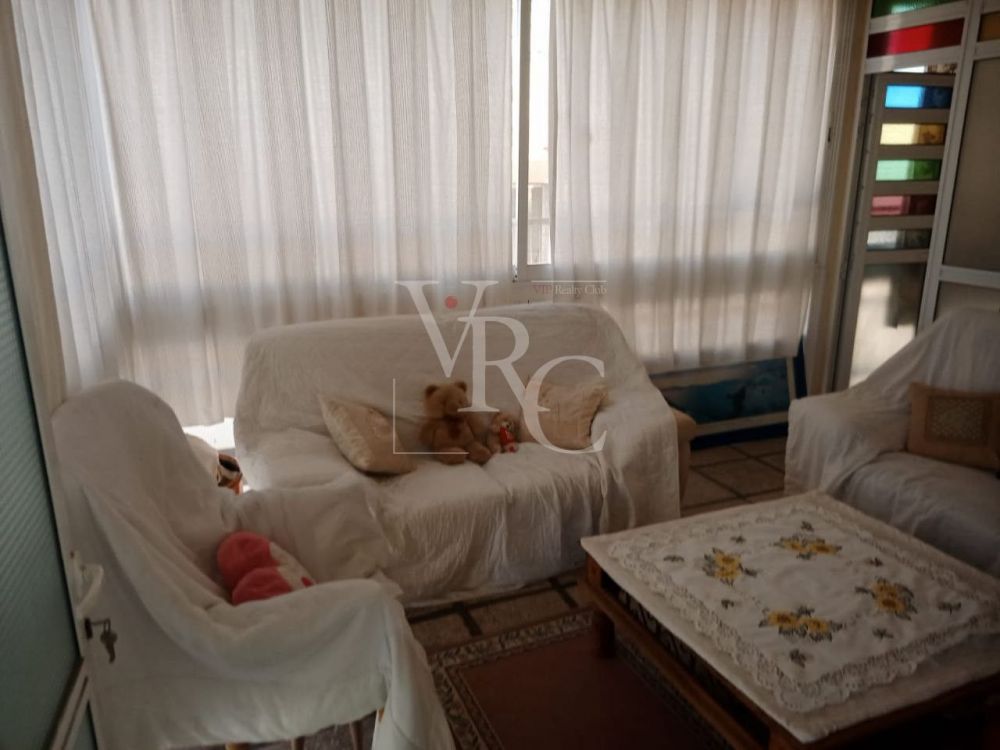 Квартира в Лимасоле, Кипр, 100 м² - фото 3