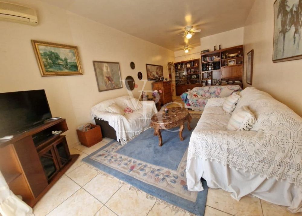 Квартира в Лимасоле, Кипр, 100 м² - фото 5