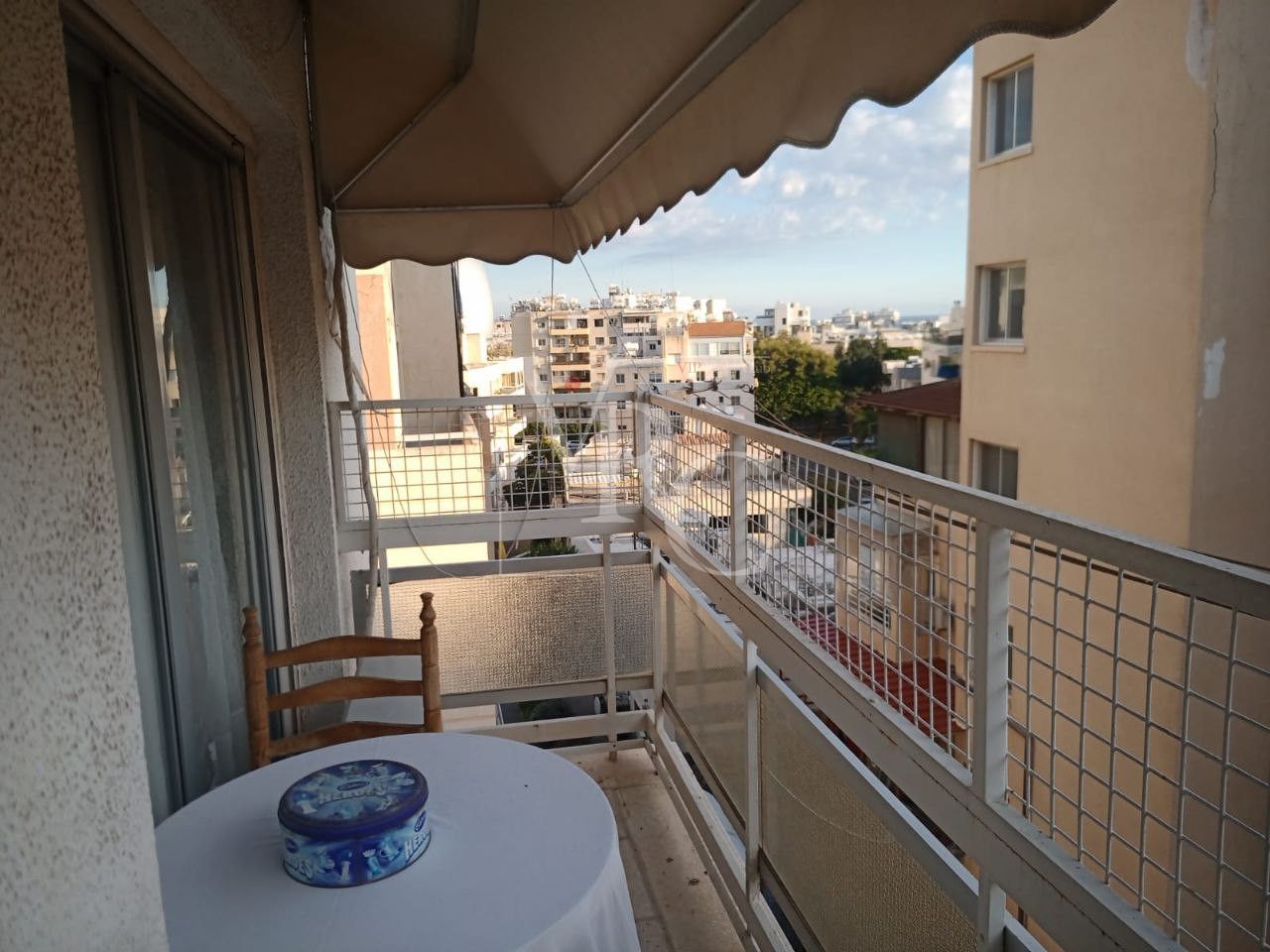 Квартира в Лимасоле, Кипр, 100 м² - фото 8