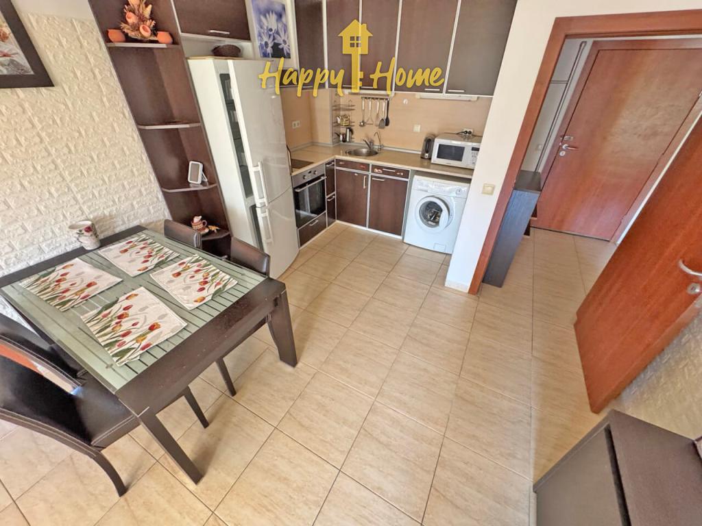 Квартира в Святом Власе, Болгария, 82 м² - фото 6