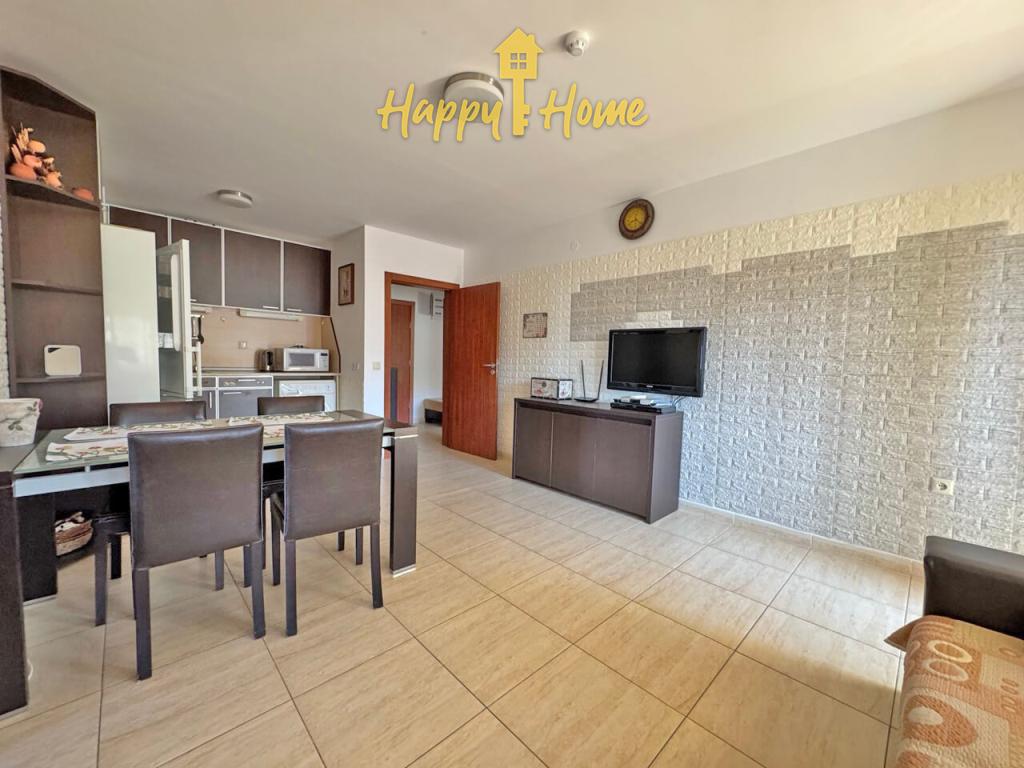 Квартира в Святом Власе, Болгария, 82 м² - фото 4