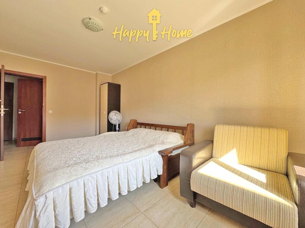 Квартира в Святом Власе, Болгария, 82 м² - фото 13