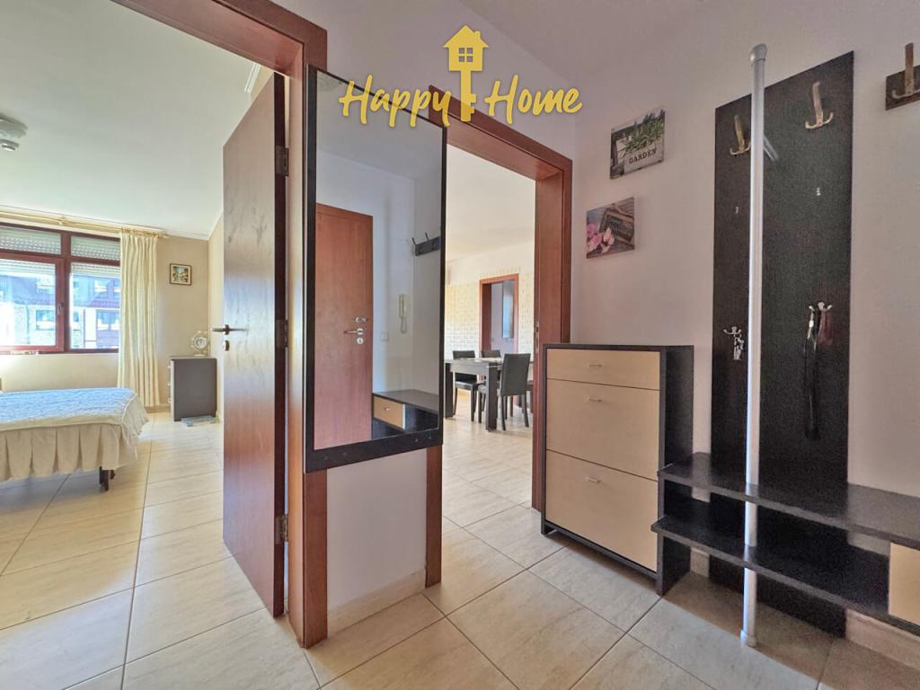 Квартира в Святом Власе, Болгария, 82 м² - фото 10