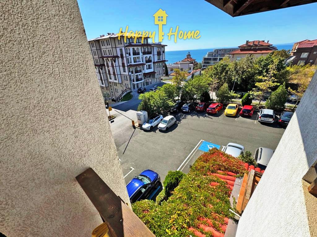 Квартира в Святом Власе, Болгария, 82 м² - фото 15