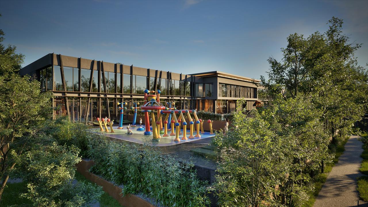 Апартаменты в Варне, Болгария, 31.4 м² - фото 6