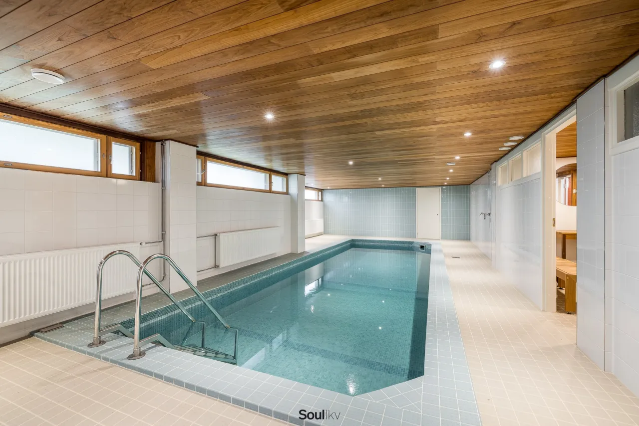 Квартира в Эспоо, Финляндия, 32 м² - фото 15