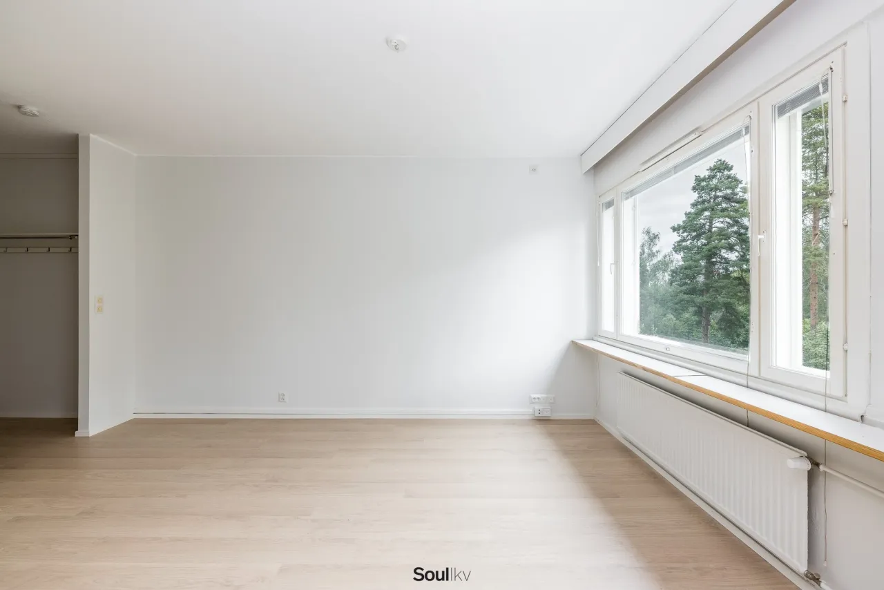 Квартира в Эспоо, Финляндия, 32 м² - фото 9