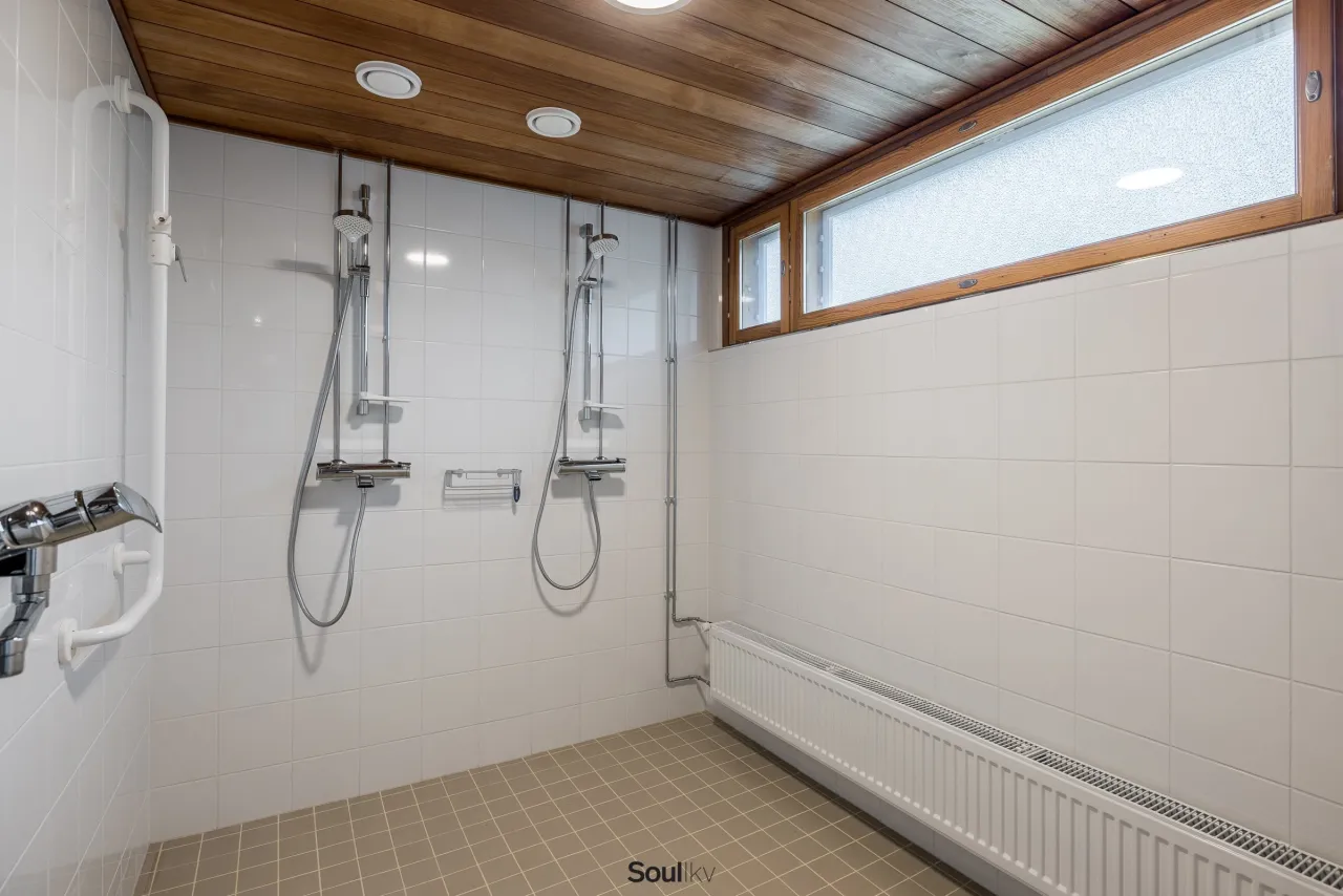 Квартира в Эспоо, Финляндия, 32 м² - фото 17