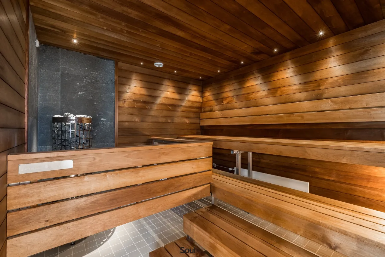 Квартира в Эспоо, Финляндия, 32 м² - фото 16