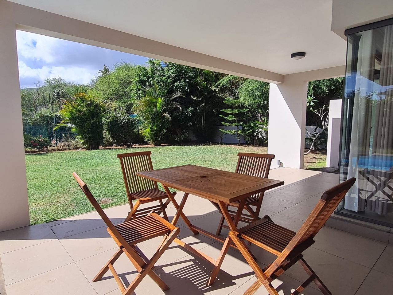 Вилла в Порт-Луи, Маврикий, 200 м² - фото 2