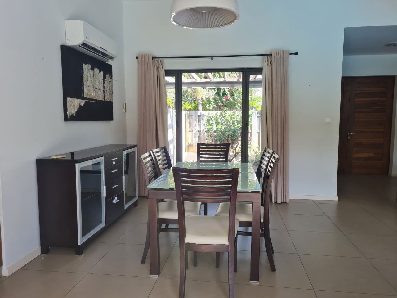 Вилла в Порт-Луи, Маврикий, 200 м² - фото 5