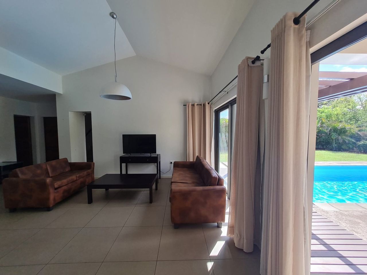 Вилла в Порт-Луи, Маврикий, 200 м² - фото 7