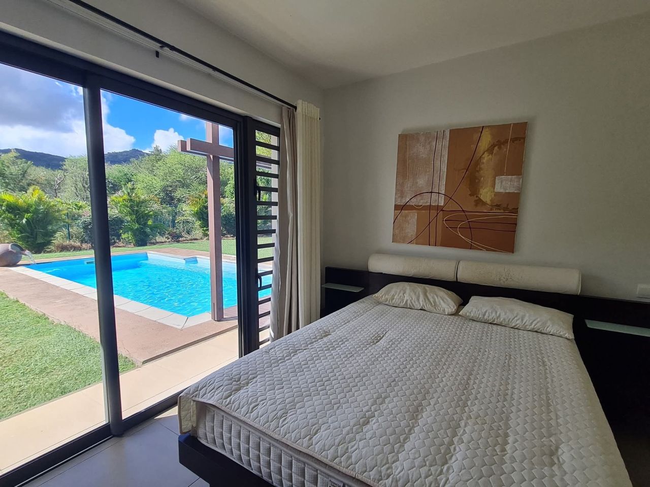 Вилла в Порт-Луи, Маврикий, 200 м² - фото 8