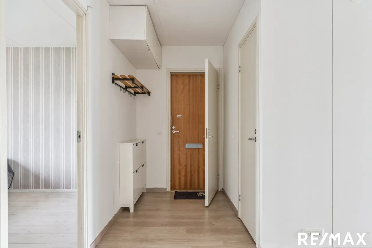 Квартира в Хельсинки, Финляндия, 80 м² - фото 4