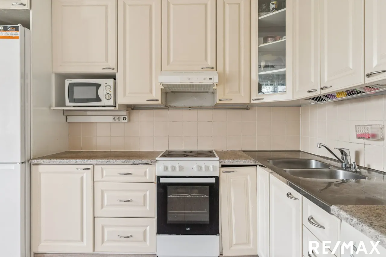 Квартира в Хельсинки, Финляндия, 80 м² - фото 6