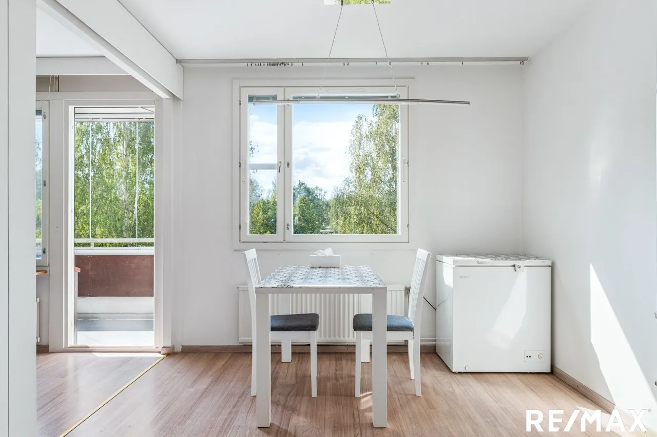 Квартира в Хельсинки, Финляндия, 80 м² - фото 7