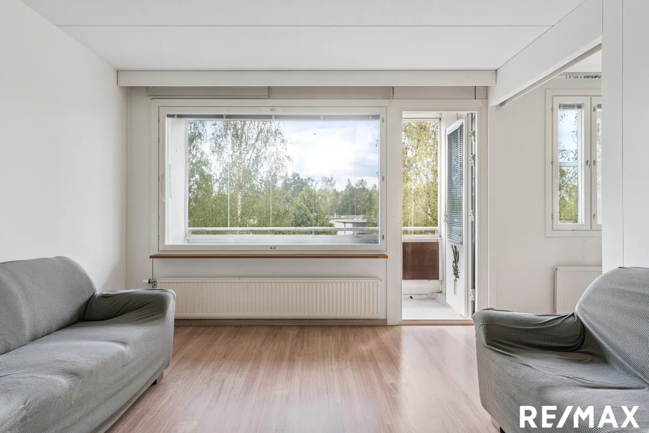 Квартира в Хельсинки, Финляндия, 80 м² - фото 8