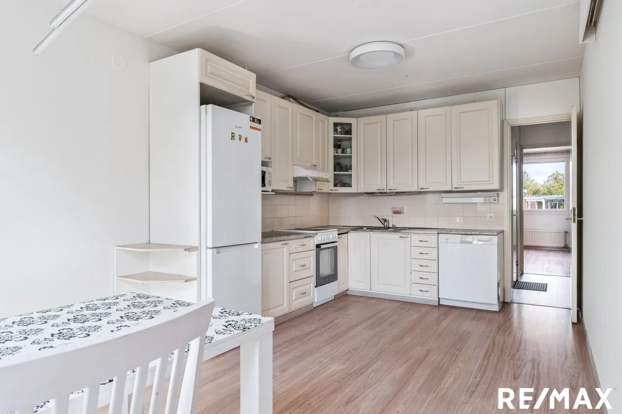 Квартира в Хельсинки, Финляндия, 80 м² - фото 5