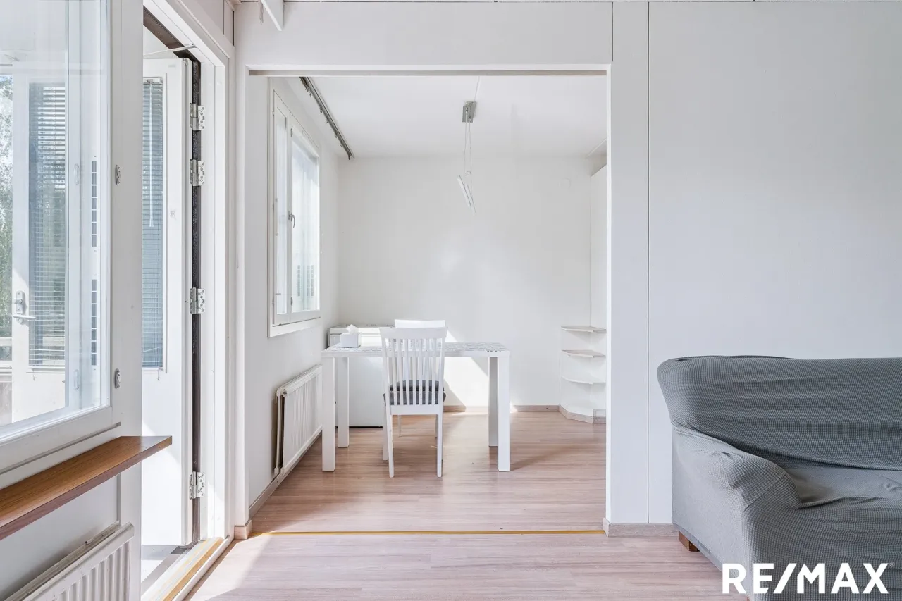 Квартира в Хельсинки, Финляндия, 80 м² - фото 3