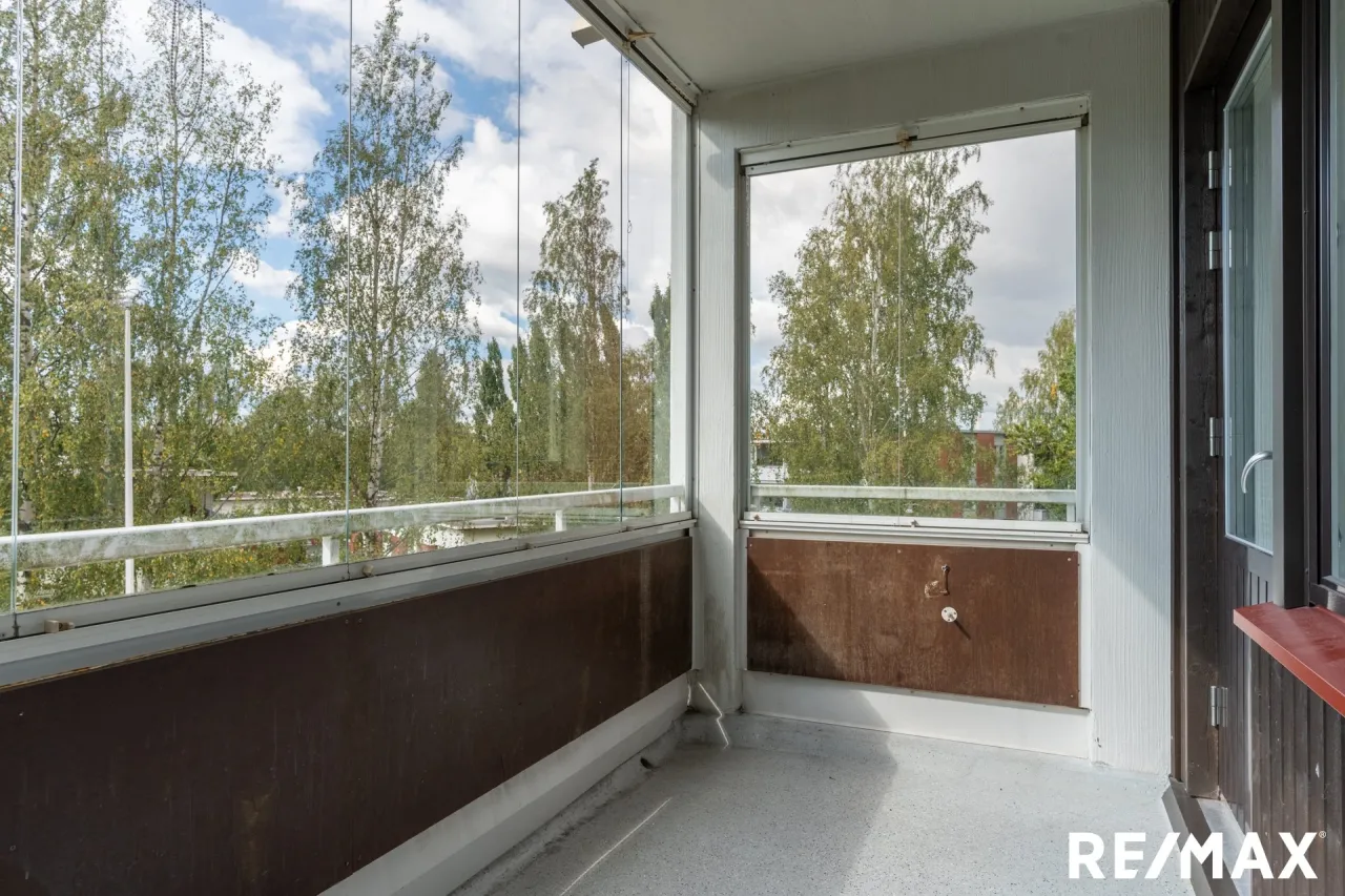 Квартира в Хельсинки, Финляндия, 80 м² - фото 9