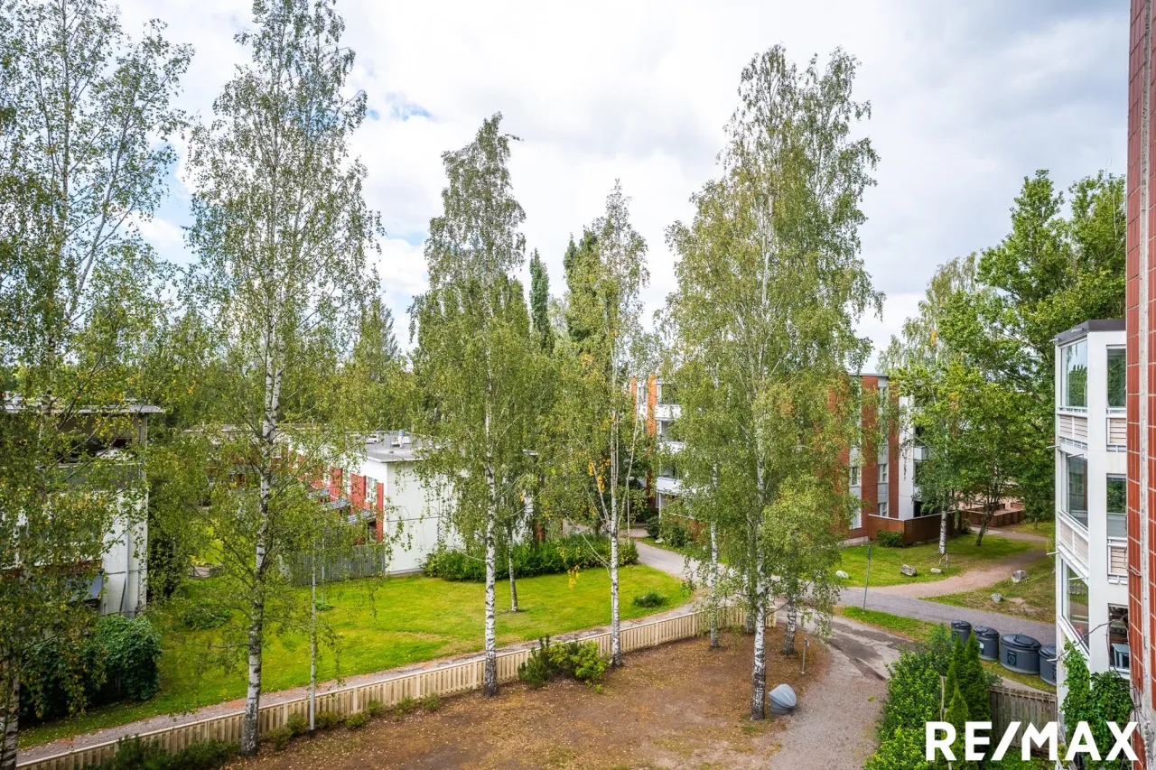 Квартира в Хельсинки, Финляндия, 80 м² - фото 10