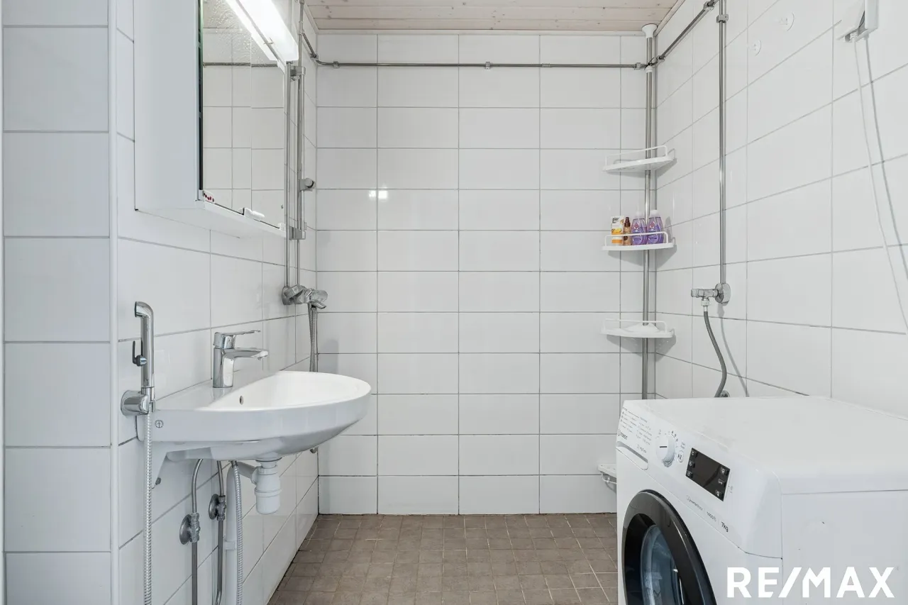 Квартира в Хельсинки, Финляндия, 80 м² - фото 14